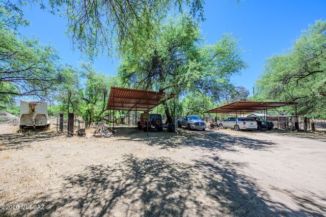 11370 E Edison Street, Tucson, AZ 85749