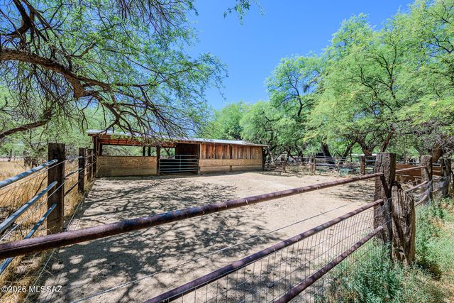 11370 E Edison Street, Tucson, AZ 85749