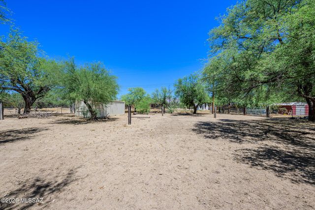 11370 E Edison Street, Tucson, AZ 85749