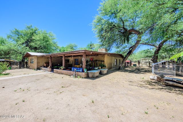 11370 E Edison Street, Tucson, AZ 85749
