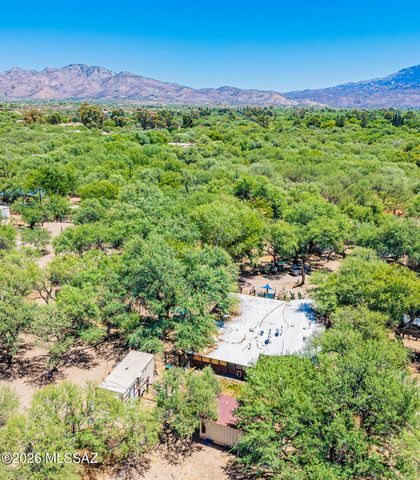 11370 E Edison Street, Tucson, AZ 85749