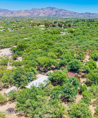 11370 E Edison Street, Tucson, AZ 85749