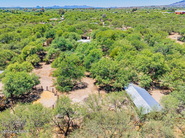 11370 E Edison Street, Tucson, AZ 85749