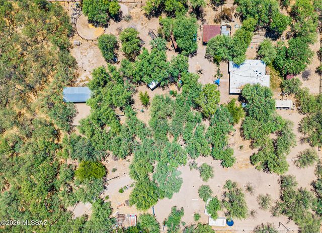 11370 E Edison Street, Tucson, AZ 85749