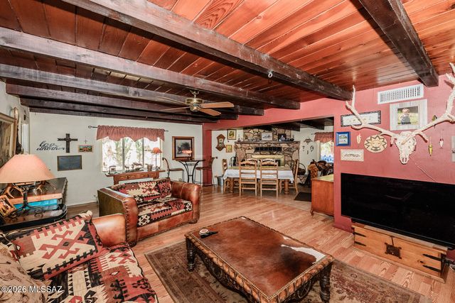 11370 E Edison Street, Tucson, AZ 85749