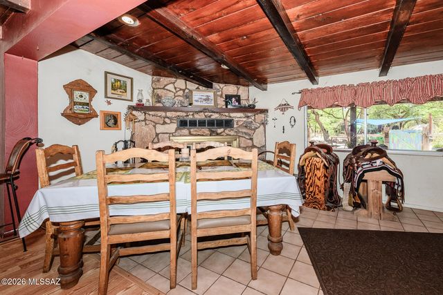 11370 E Edison Street, Tucson, AZ 85749