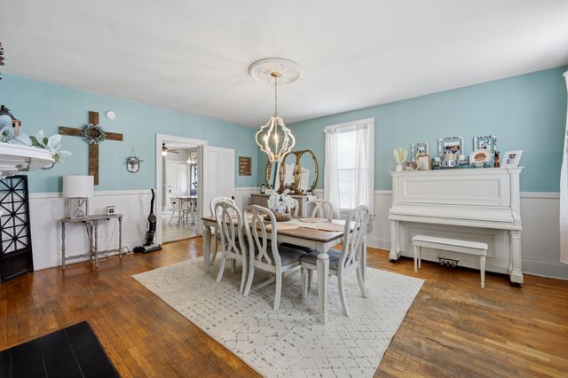 222 E Lexington Street, Harrodsburg, KY 40330