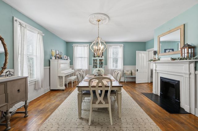 222 E Lexington Street, Harrodsburg, KY 40330