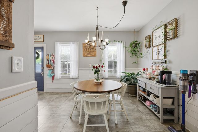 222 E Lexington Street, Harrodsburg, KY 40330