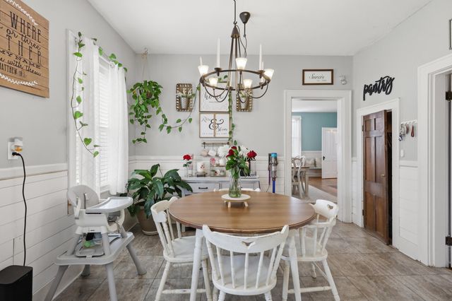 222 E Lexington Street, Harrodsburg, KY 40330