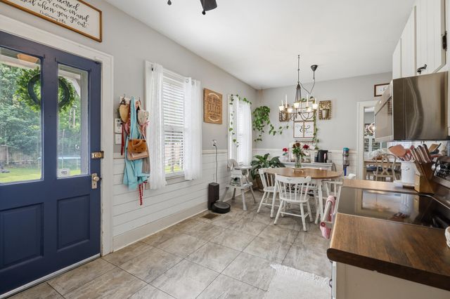 222 E Lexington Street, Harrodsburg, KY 40330