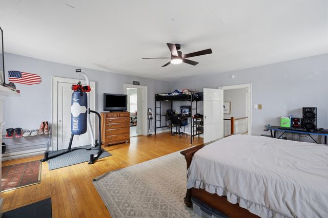 222 E Lexington Street, Harrodsburg, KY 40330