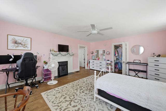 222 E Lexington Street, Harrodsburg, KY 40330