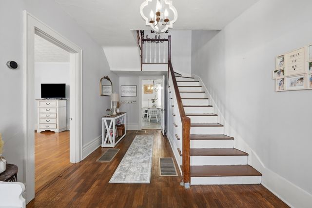 222 E Lexington Street, Harrodsburg, KY 40330