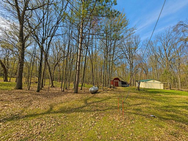 1985 14th Drive, Friendship, WI 53934