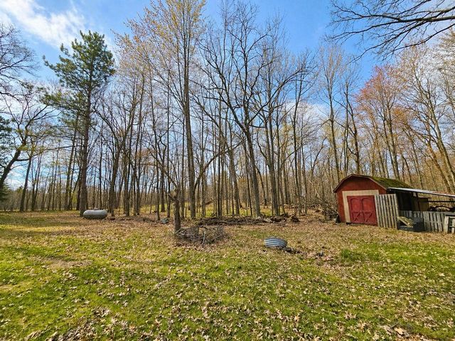 1985 14th Drive, Friendship, WI 53934