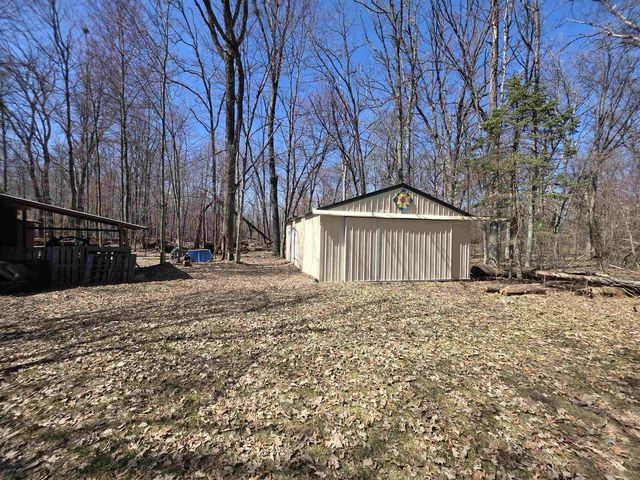 1985 14th Drive, Friendship, WI 53934