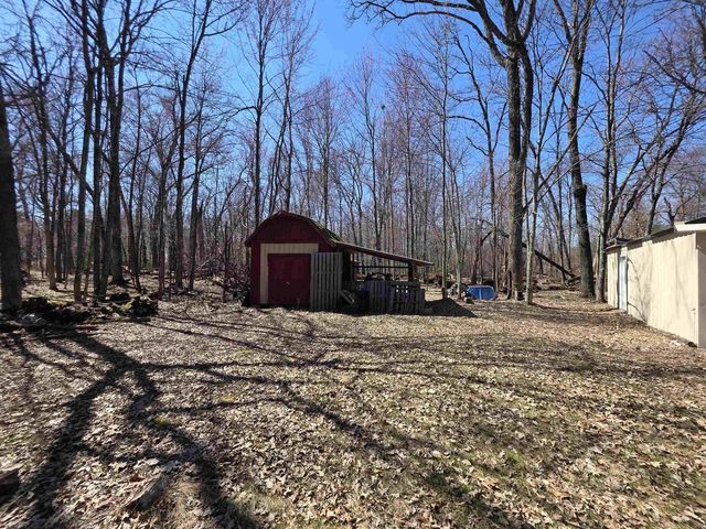 1985 14th Drive, Friendship, WI 53934