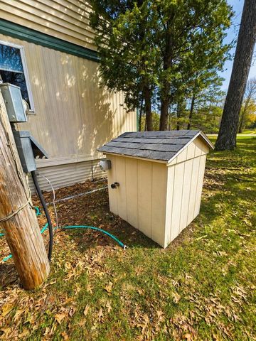 1985 14th Drive, Friendship, WI 53934