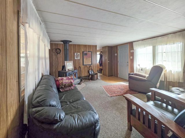 1985 14th Drive, Friendship, WI 53934