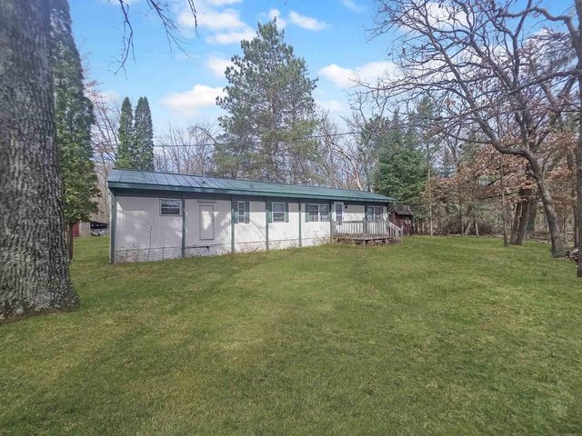 1985 14th Drive, Friendship, WI 53934