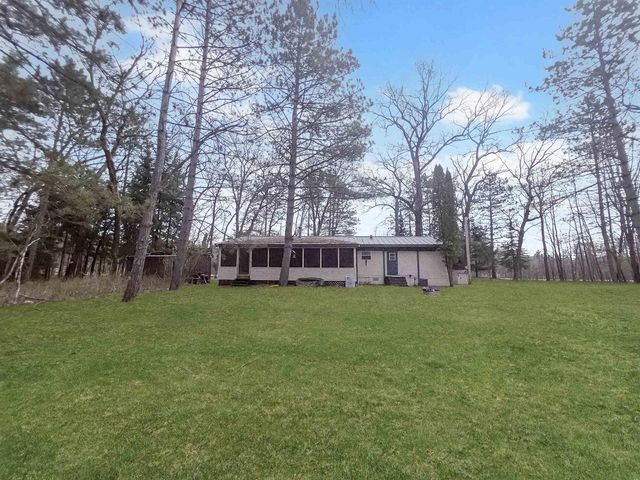 1985 14th Drive, Friendship, WI 53934