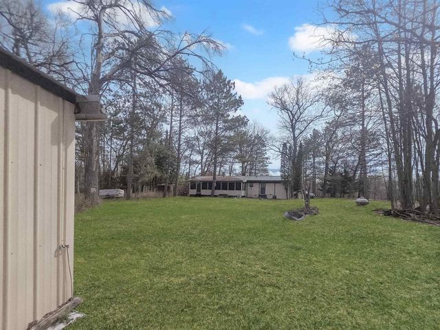 1985 14th Drive, Friendship, WI 53934