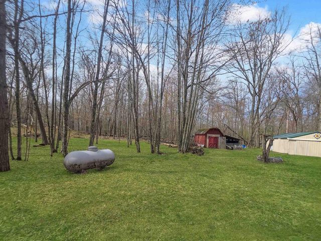 1985 14th Drive, Friendship, WI 53934