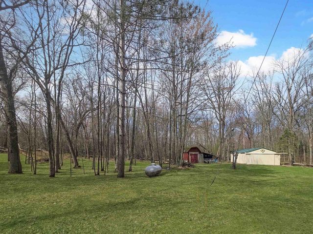 1985 14th Drive, Friendship, WI 53934