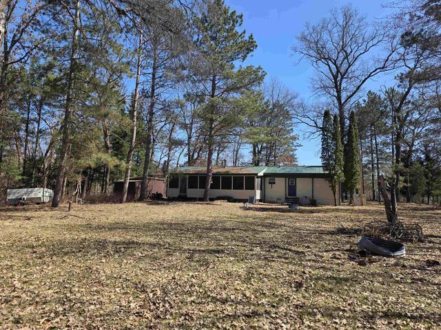 1985 14th Drive, Friendship, WI 53934