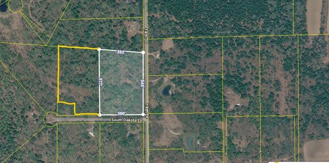 1985 14th Drive, Friendship, WI 53934
