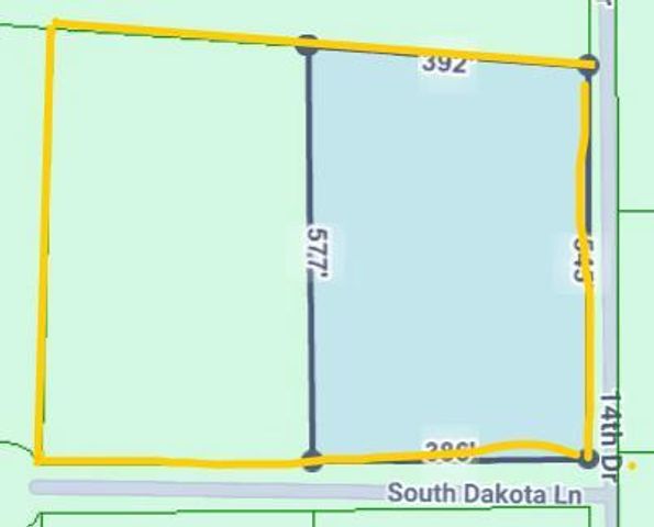 1985 14th Drive, Friendship, WI 53934