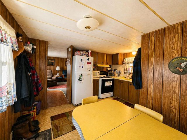 1985 14th Drive, Friendship, WI 53934