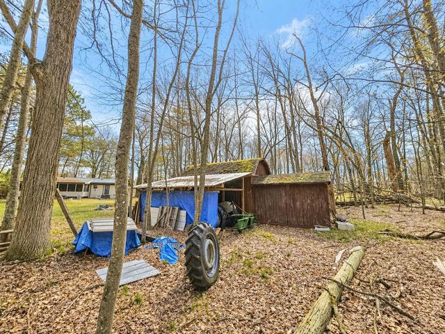 1985 14th Drive, Friendship, WI 53934