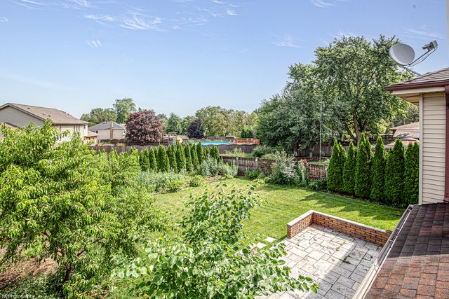 7218 Sandy Lane, Tinley Park, IL 60477
