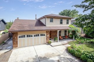 7218 Sandy Lane, Tinley Park, IL 60477