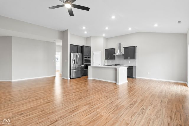 9858 Bryce Boulevard, Pendleton, IN 46064