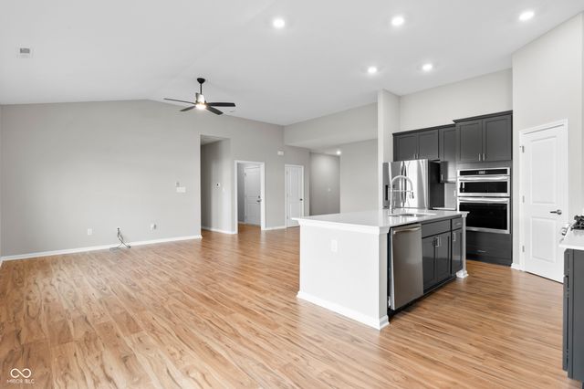 9858 Bryce Boulevard, Pendleton, IN 46064