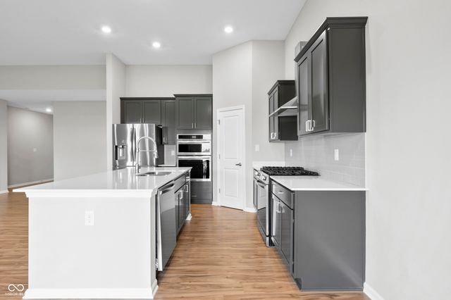 9858 Bryce Boulevard, Pendleton, IN 46064