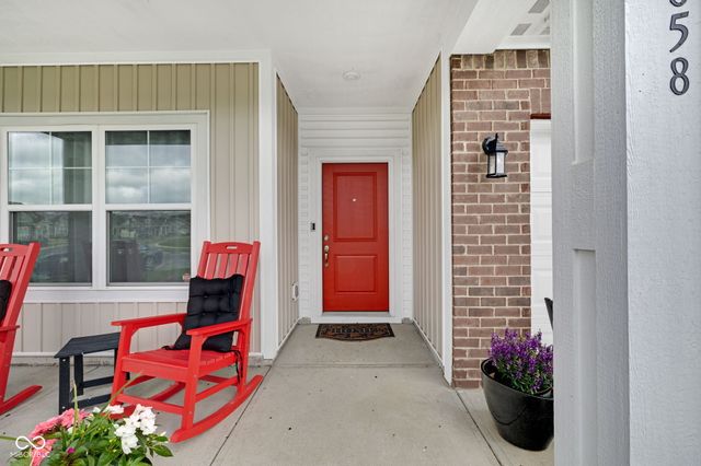 9858 Bryce Boulevard, Pendleton, IN 46064