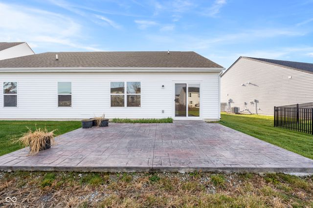 9858 Bryce Boulevard, Pendleton, IN 46064