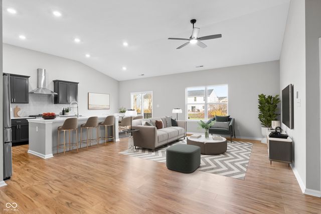 9858 Bryce Boulevard, Pendleton, IN 46064