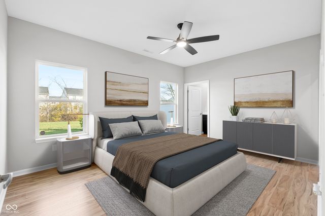 9858 Bryce Boulevard, Pendleton, IN 46064