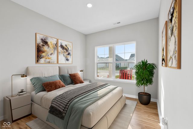 9858 Bryce Boulevard, Pendleton, IN 46064