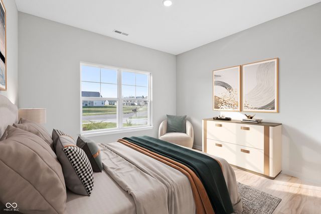 9858 Bryce Boulevard, Pendleton, IN 46064