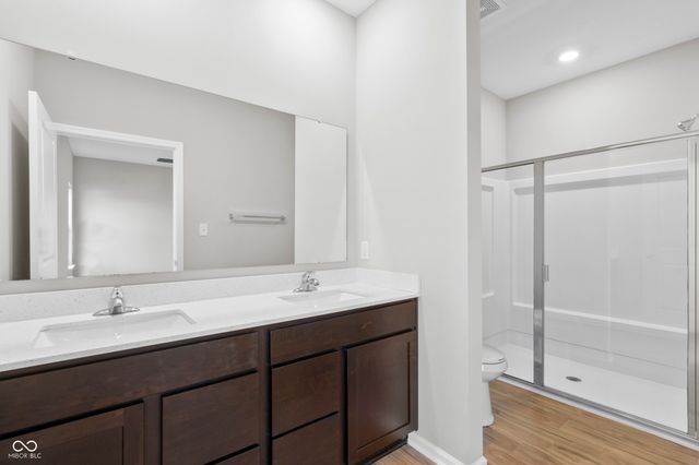 9858 Bryce Boulevard, Pendleton, IN 46064