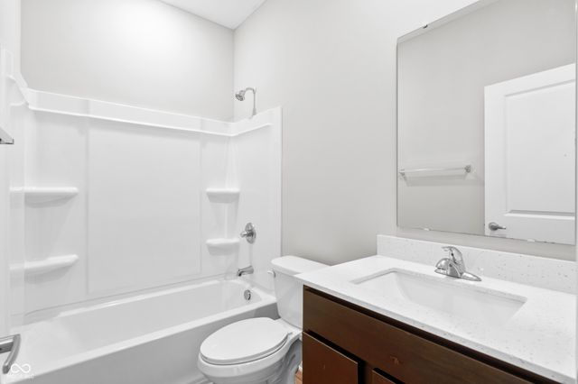 9858 Bryce Boulevard, Pendleton, IN 46064