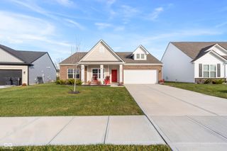 9858 Bryce Boulevard, Pendleton, IN 46064