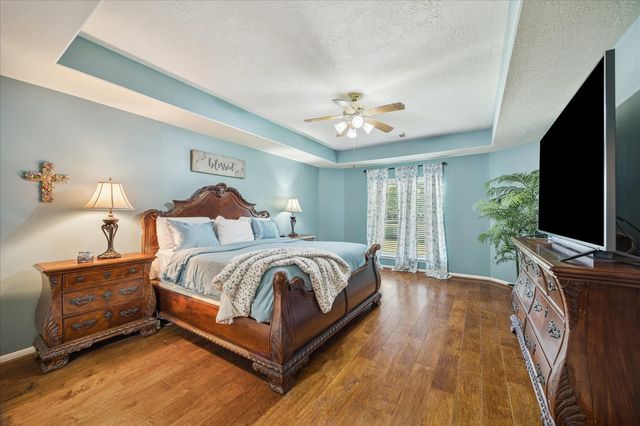 3205 Bagnoli Rose Lane, Pearland, TX 77584