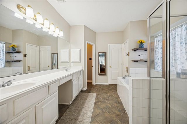 3205 Bagnoli Rose Lane, Pearland, TX 77584